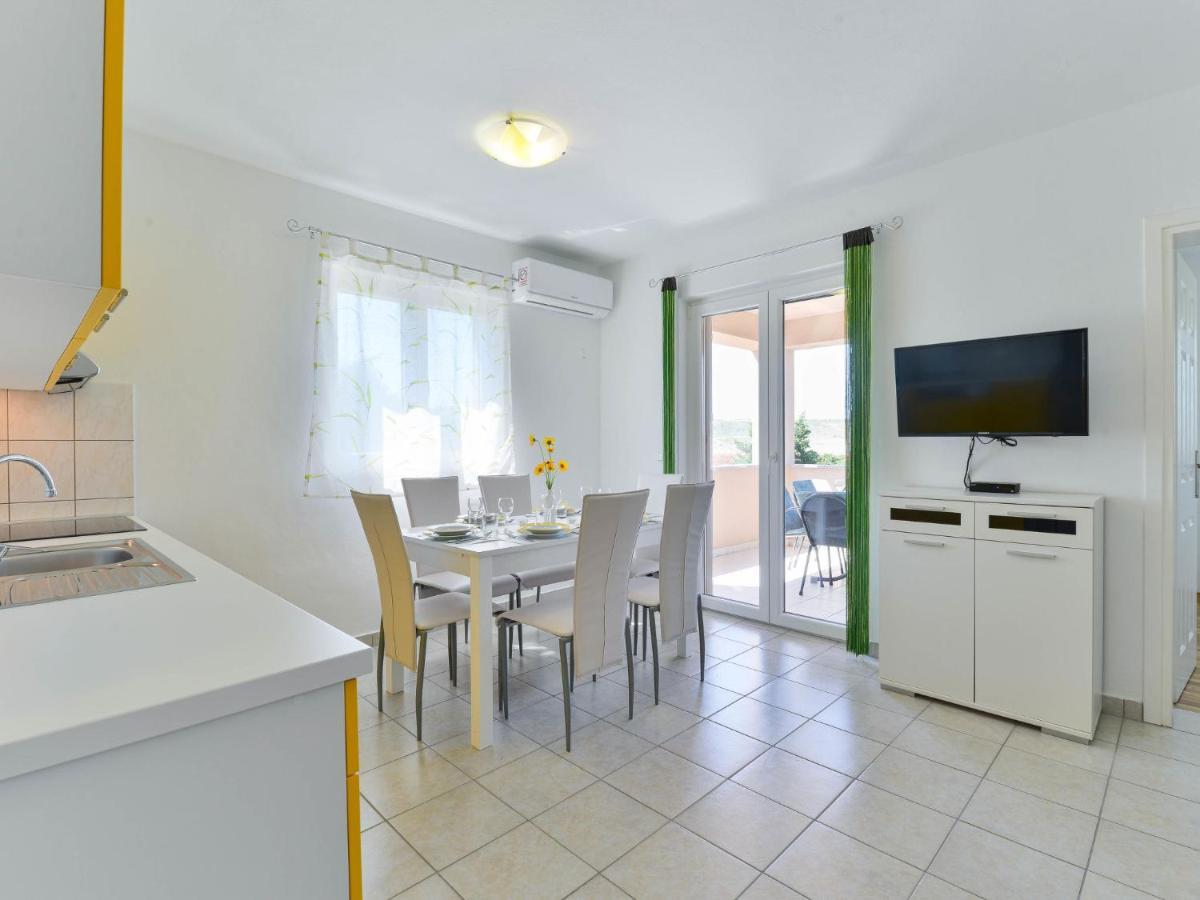 Apartment Matas - Srd317 By Interhome Rovanjska Luaran gambar