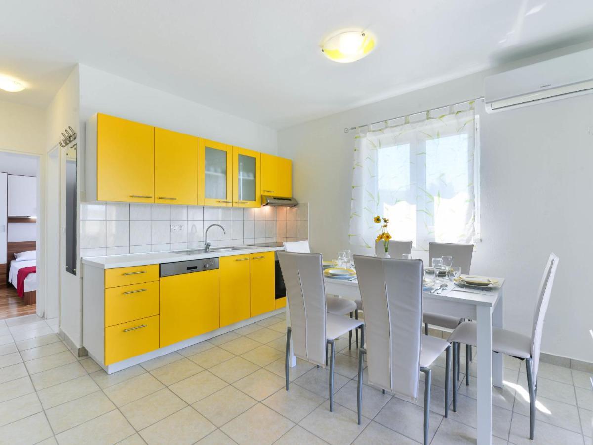 Apartment Matas - Srd317 By Interhome Rovanjska Luaran gambar