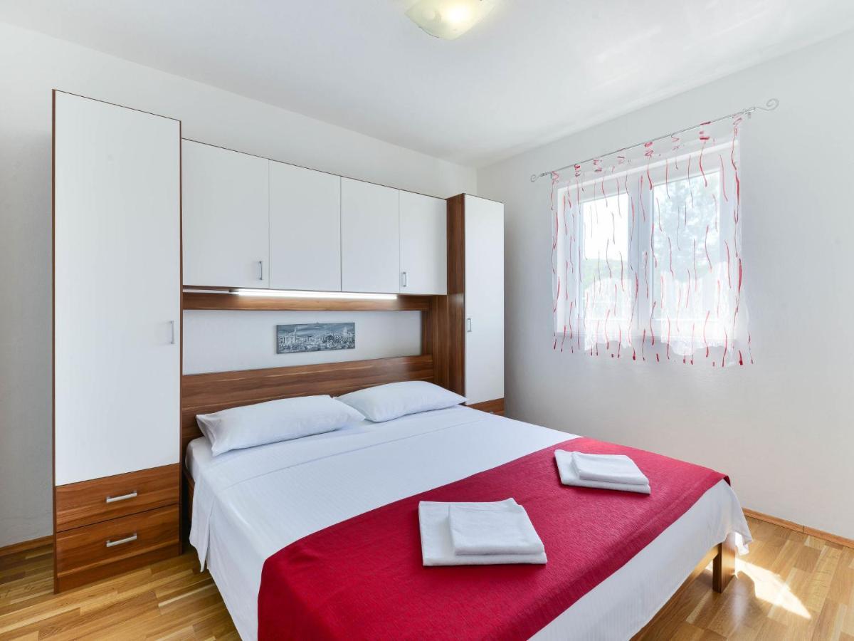 Apartment Matas - Srd317 By Interhome Rovanjska Luaran gambar